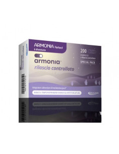 Armonia Rilascio...