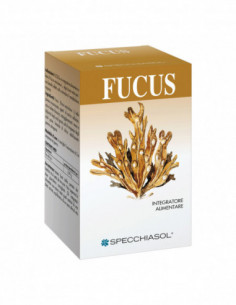 Fucus Erbe 150 Tavolette