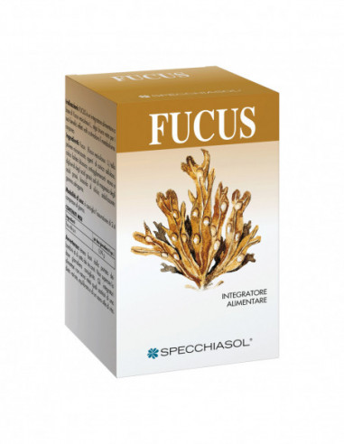 Fucus Erbe 150 Tavolette