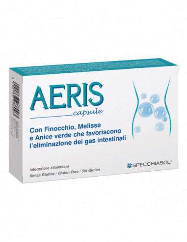 Aeris 30 Capsule
