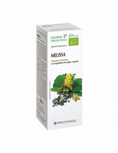 Melissa 17 50ml Tm