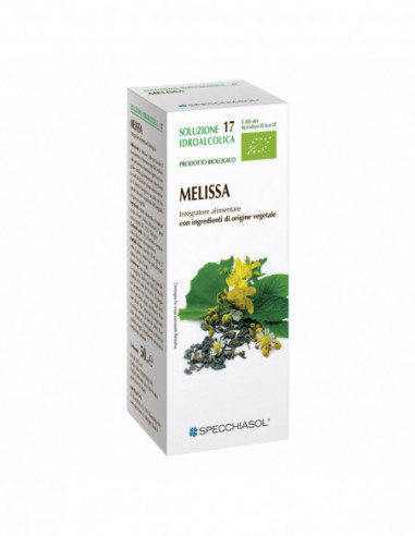 Melissa 17 50ml Tm