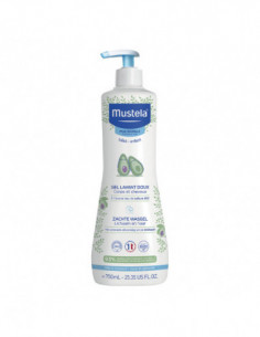 Mustela Detergente Delicato...