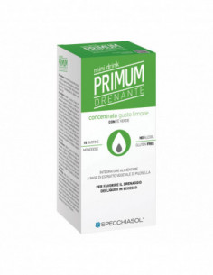 Primum Drenante Minidrink...