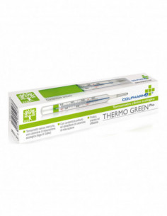 Colpharma Thermo Green Plus...
