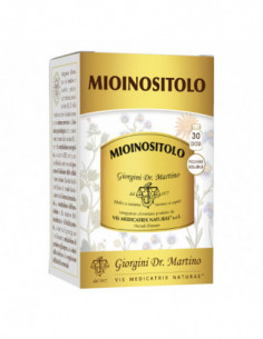 Mioinositolo 120 G