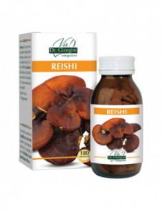 Reishi 180 Pastiglie
