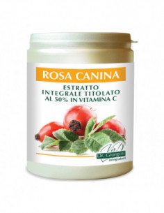 Rosa Canina Estratto...