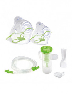 Colpharma Easy 2 Kit Compl Aer