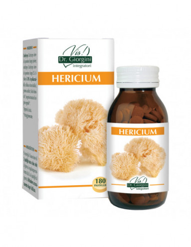 Hericium 180 Pastiglie