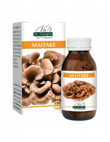 Maitake 180 Pastiglie
