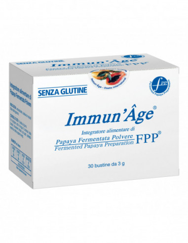 Immun'age 30 Buste