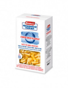 Alimentazione Dedicata...