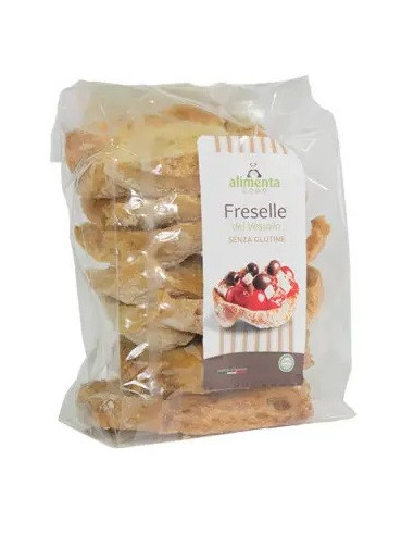 Freselle Del Vesuvio Grandi 2x250 G