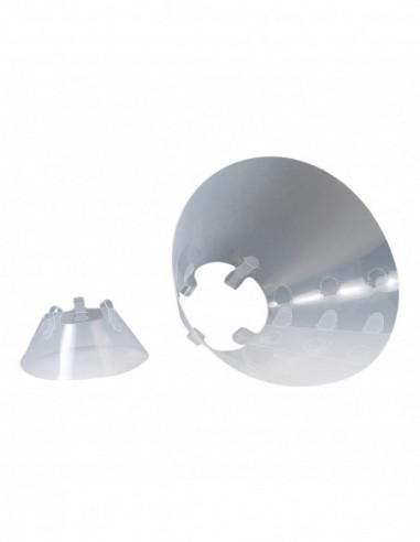 Collare Elisabetta Classic 7,5cm