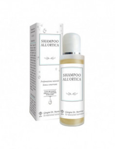 Shampoo Ortica 125 Ml