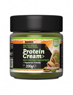 Protein Cream Pistacchio 200 G