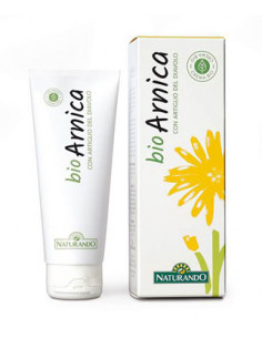 Bio Arnica 75 Ml