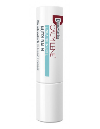 Dermovitamina Calmilene Nutri Balm...