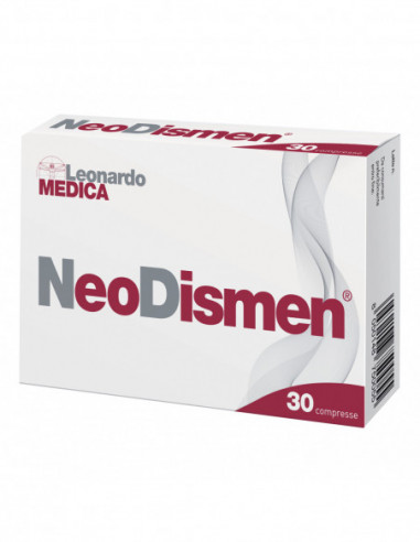 Neodismen 30 Compresse