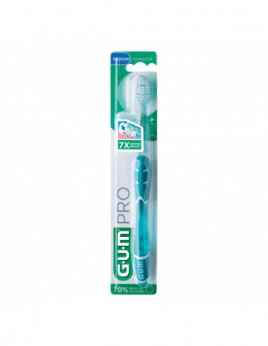 Gum Technique Pro Spazzolino Medio...