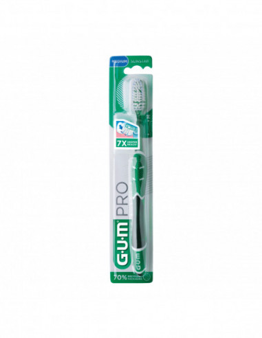 Gum Technique Pro Spazzolino Medio...