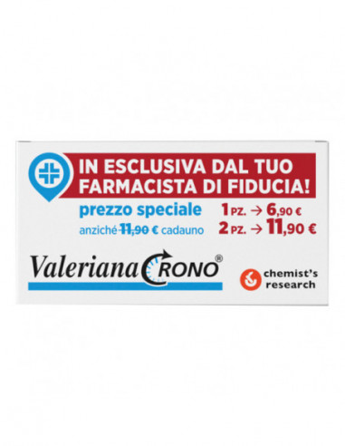 Integratore Per Dormire Valeriana...