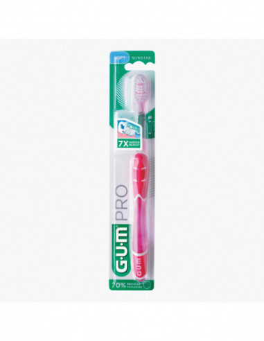 Gum Technique Pro Spazzolino Morbido...