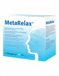 Metarelax 180 Compresse