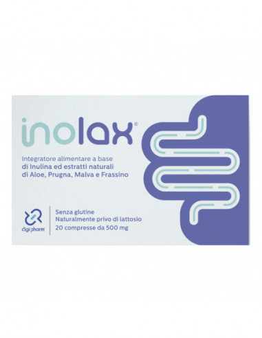 Inolax 20 Compresse