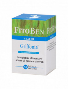 Griffonia 50 Capsule