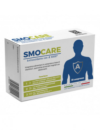 Smocare Antiossidante Con Ae 6000 30...
