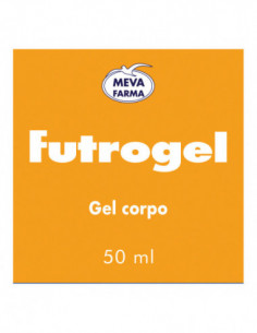 Futrogel 50 Ml