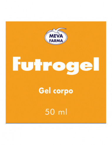 Futrogel 50 Ml