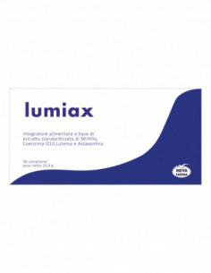 Lumiax 30 Compresse