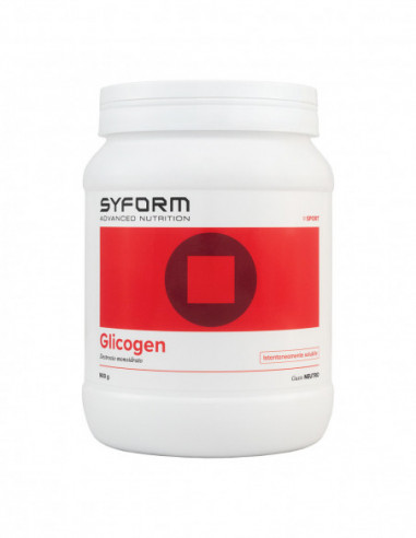 Glicogen 900 G