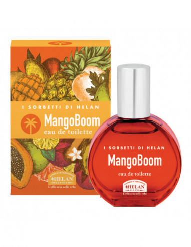 I Sorbetti Di Helan Mangoboom Eau De...
