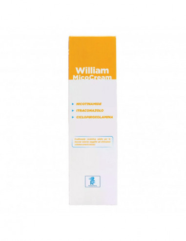 William Micocream 50 Ml