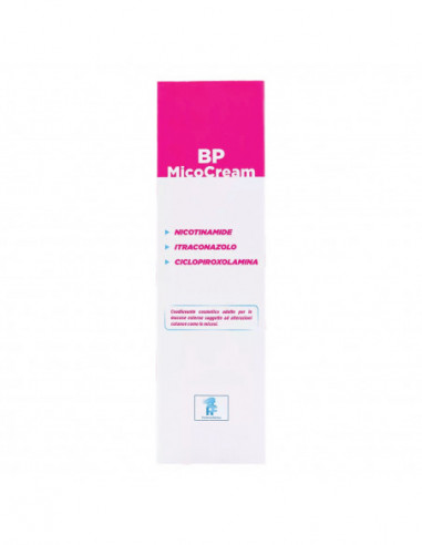 Bp Micocream 50 Ml