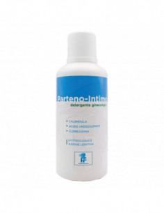 Parteno Intimo 500 Ml
