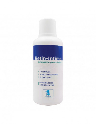 Retin Intimo 500 Ml