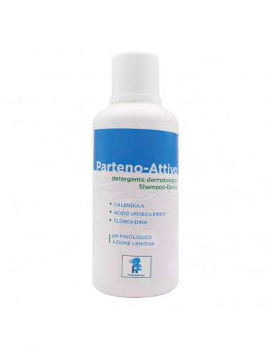 Parteno Attivo 500 Ml