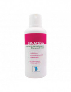 Bp Attivo 500 Ml