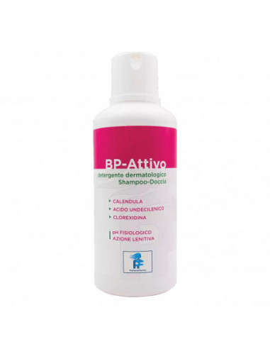 Bp Attivo 500 Ml