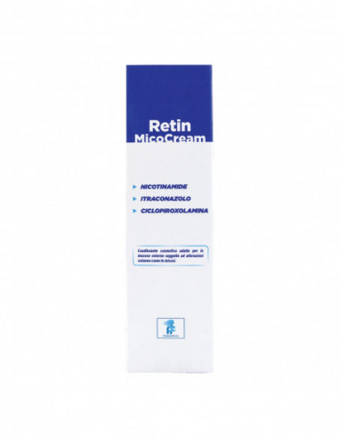 Retin Micocream 50 Ml