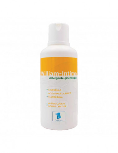 William Intimo 500 Ml