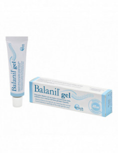 Balanil Gel 40 Ml