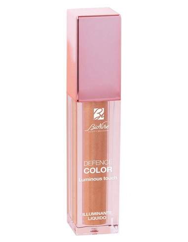 Defence Color Luminous Touch N000...