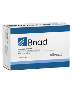 Bnad 30 Capsule