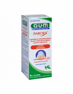 Gum Paroex 0,2 Collutorio...